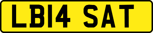 LB14SAT