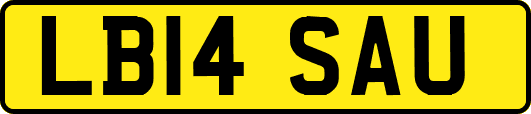LB14SAU