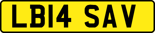 LB14SAV