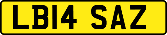 LB14SAZ