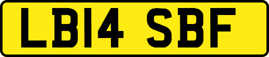 LB14SBF