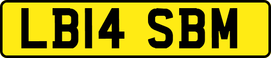 LB14SBM