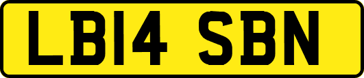 LB14SBN