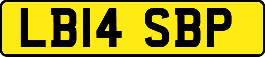 LB14SBP