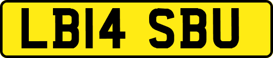 LB14SBU
