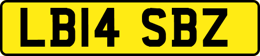 LB14SBZ