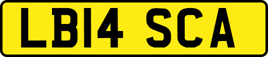 LB14SCA