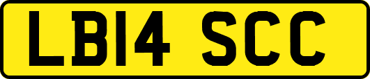 LB14SCC
