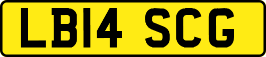LB14SCG