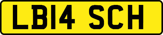 LB14SCH