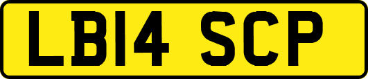 LB14SCP