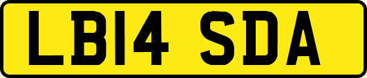 LB14SDA