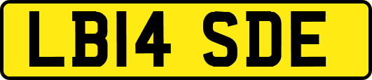 LB14SDE