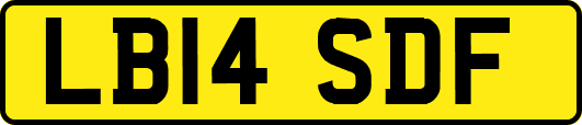 LB14SDF