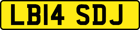 LB14SDJ
