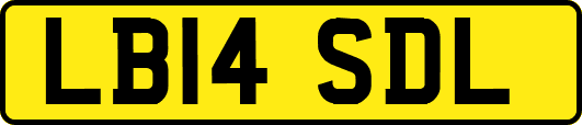 LB14SDL