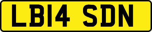 LB14SDN
