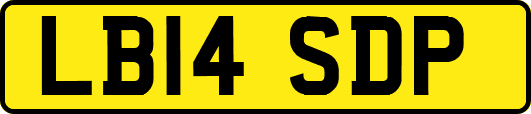 LB14SDP