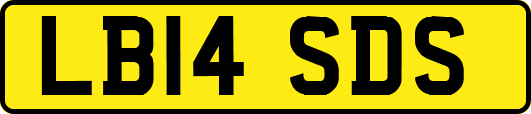 LB14SDS