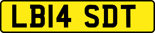 LB14SDT
