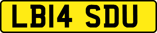 LB14SDU