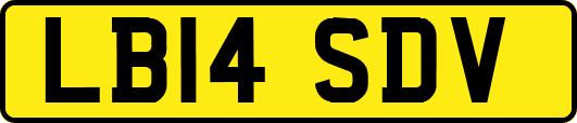 LB14SDV
