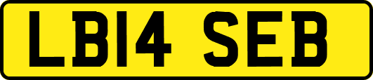 LB14SEB