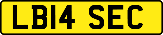 LB14SEC