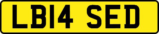LB14SED