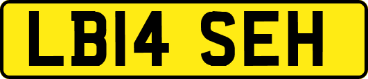 LB14SEH