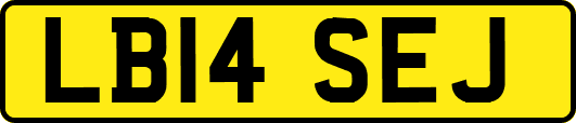 LB14SEJ