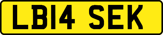 LB14SEK