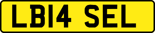 LB14SEL
