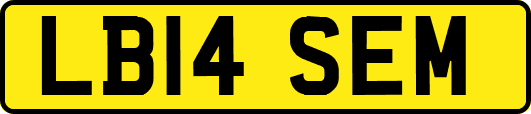 LB14SEM
