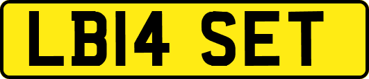LB14SET