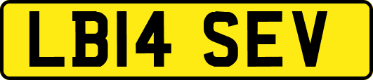 LB14SEV