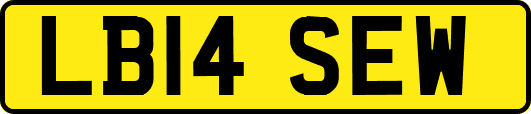 LB14SEW