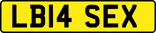 LB14SEX