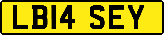 LB14SEY