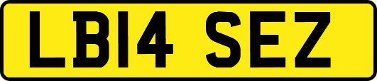LB14SEZ