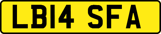 LB14SFA