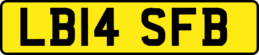 LB14SFB