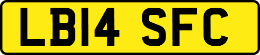 LB14SFC