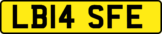 LB14SFE