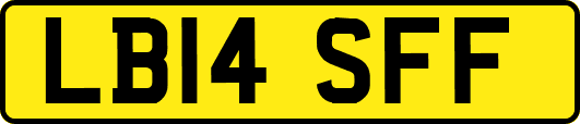 LB14SFF