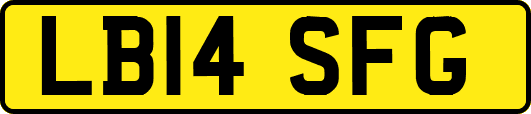 LB14SFG