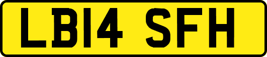 LB14SFH