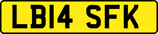 LB14SFK