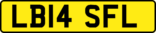 LB14SFL