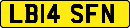 LB14SFN